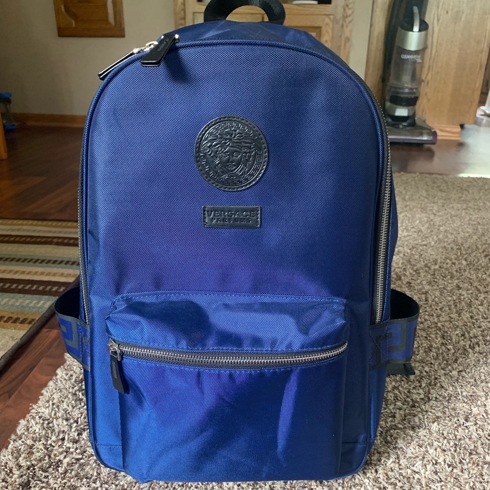 Versace Backpack